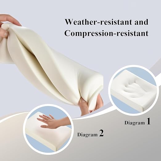 5-in-1 Car Armrest Cushion with Cup Holder, Tissue Box Slot, Phone Slot & Side Pockets